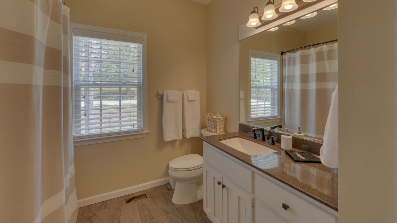 Photo of Bathroom in Blairsville