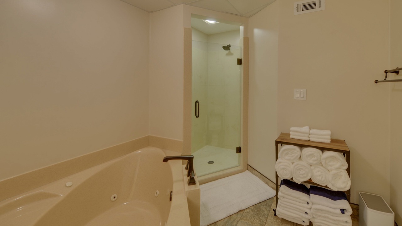 Photo of Bathroom in Blairsville