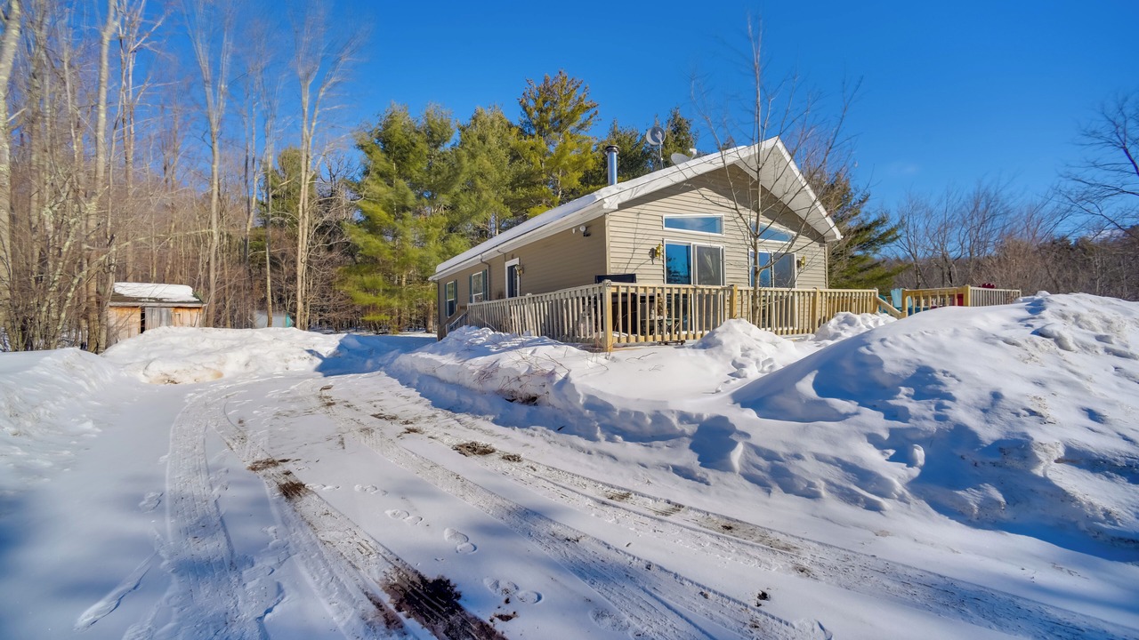 Photo of Outdoor in Jewett