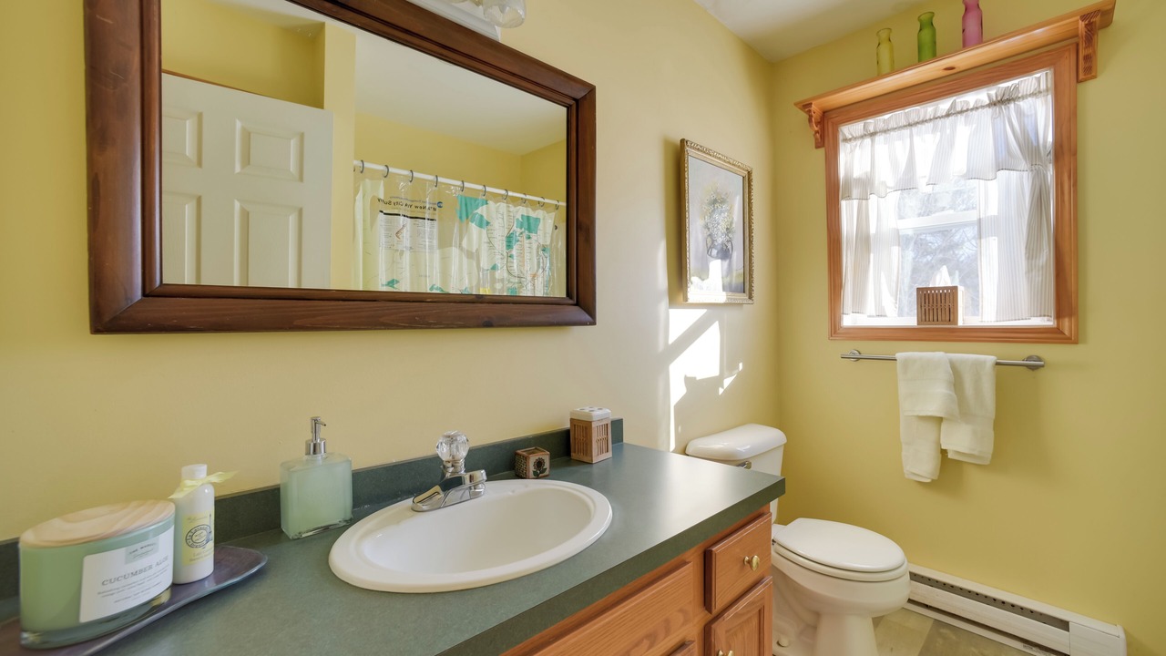 Photo of Bathroom in Jewett