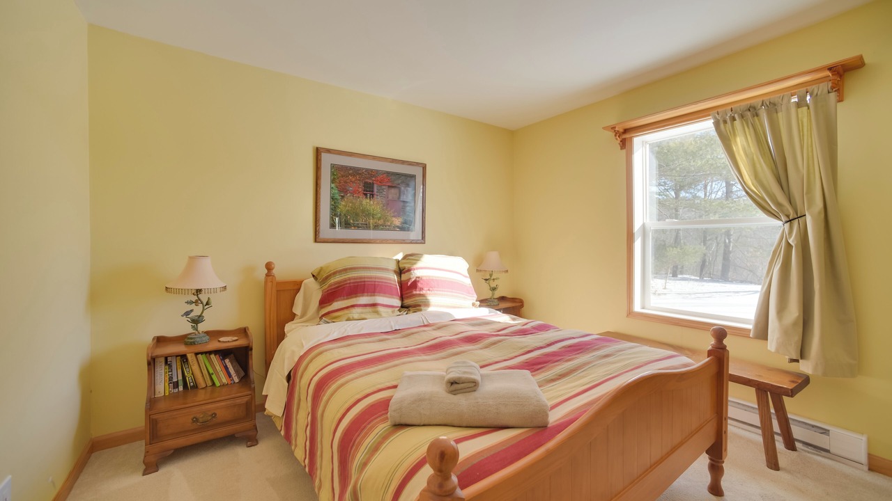 Photo of Bathroom in Jewett