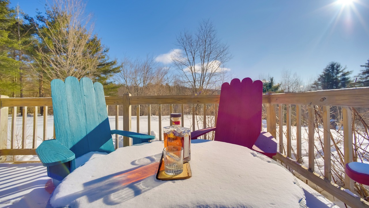 Photo of Outdoor in Jewett