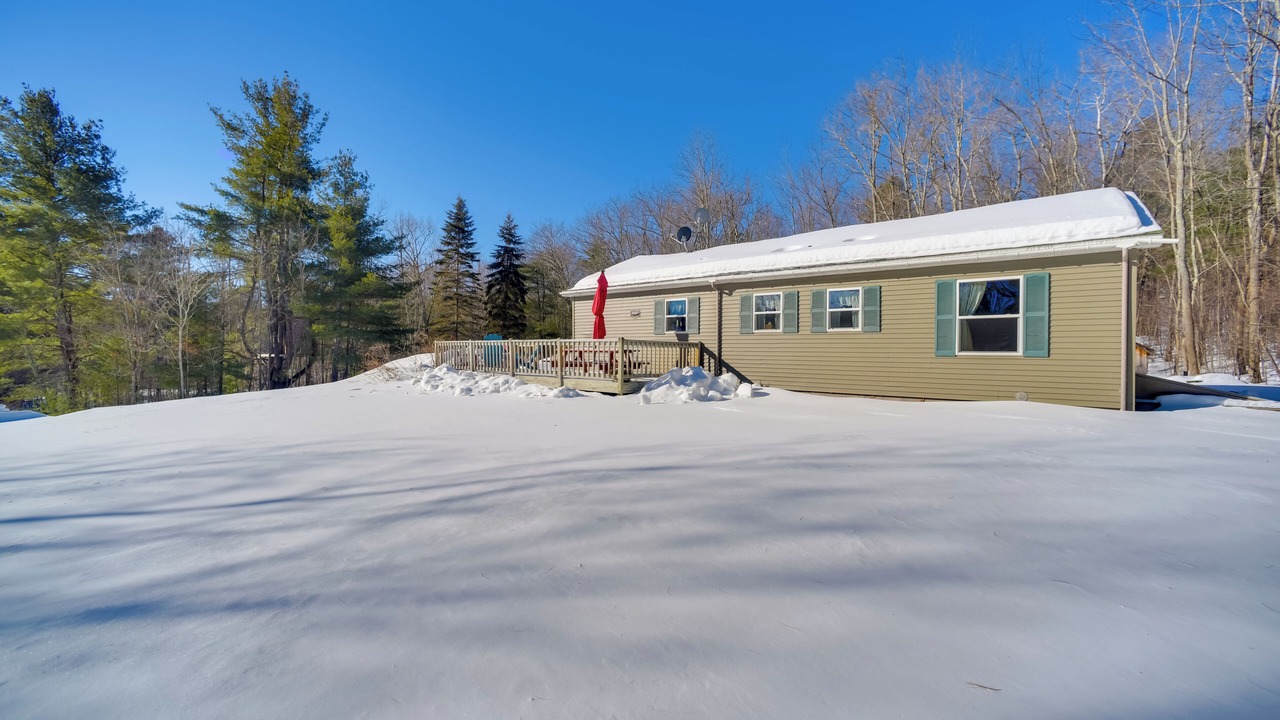 Photo of Outdoor in Jewett