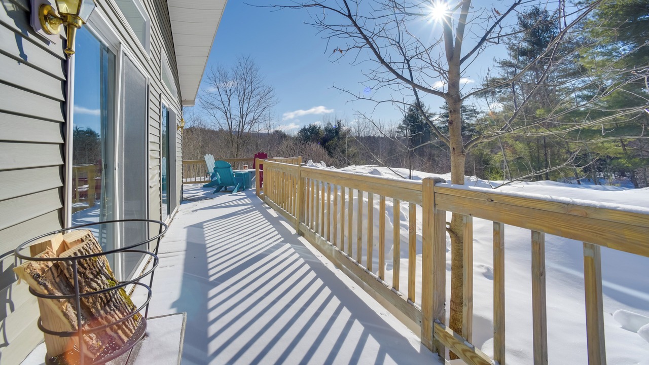 Photo of Outdoor in Jewett