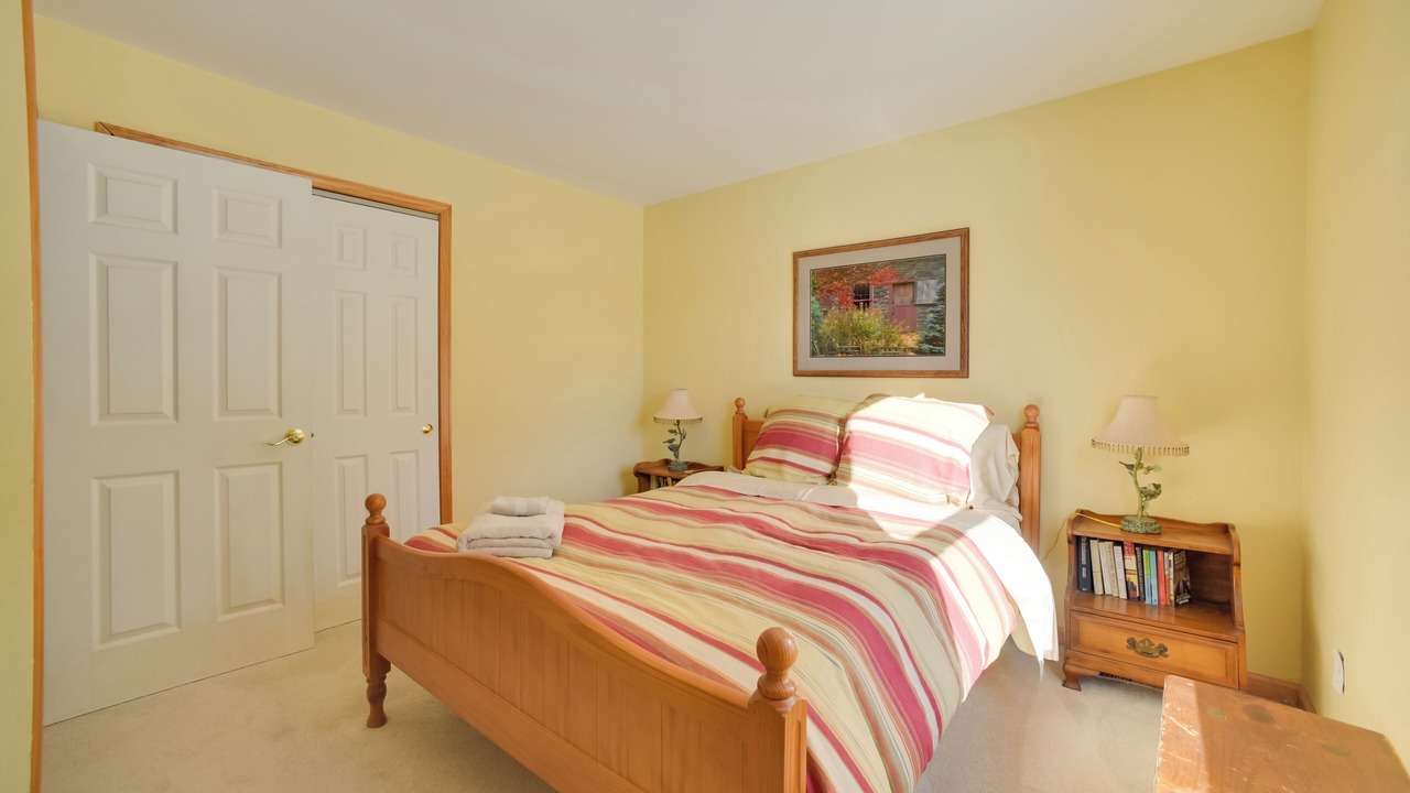 Photo of Bedroom in Jewett