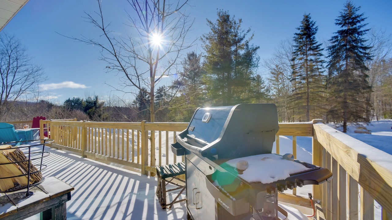 Photo of Outdoor in Jewett