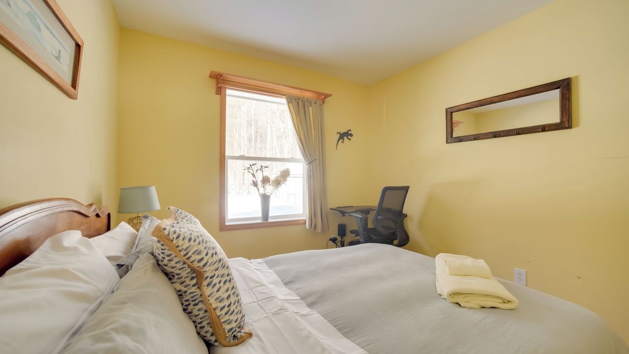 Photo of Bedroom in Jewett