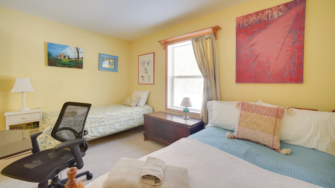 Photo of Bedroom in Jewett