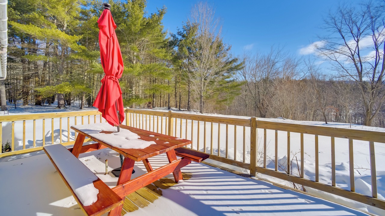 Photo of Outdoor in Jewett