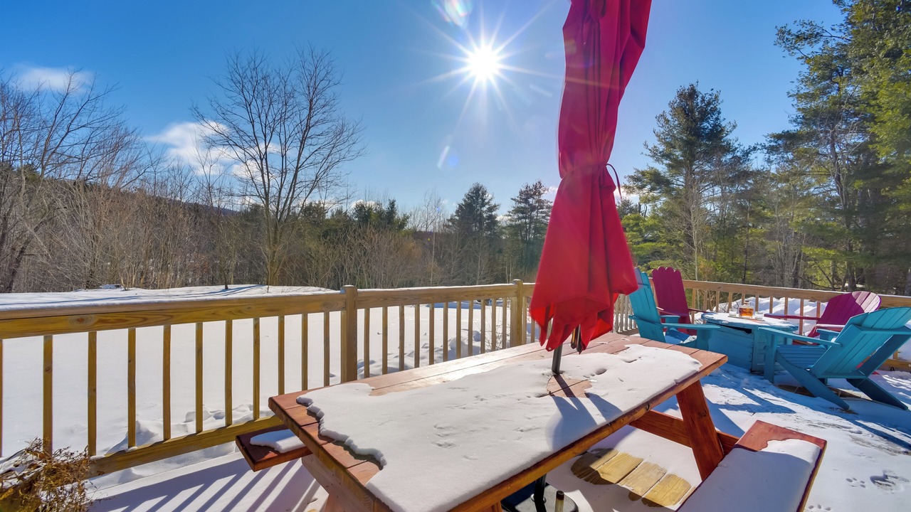 Photo of Outdoor in Jewett