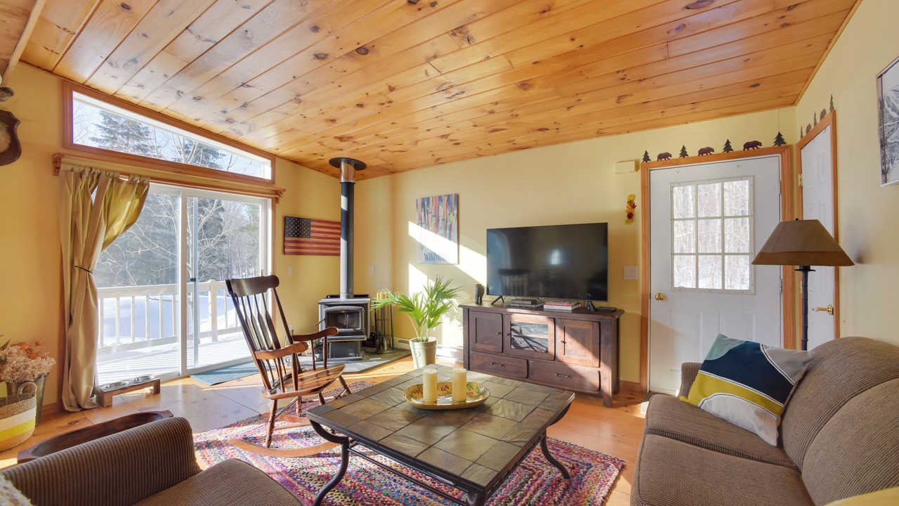 Photo of Bedroom in Jewett