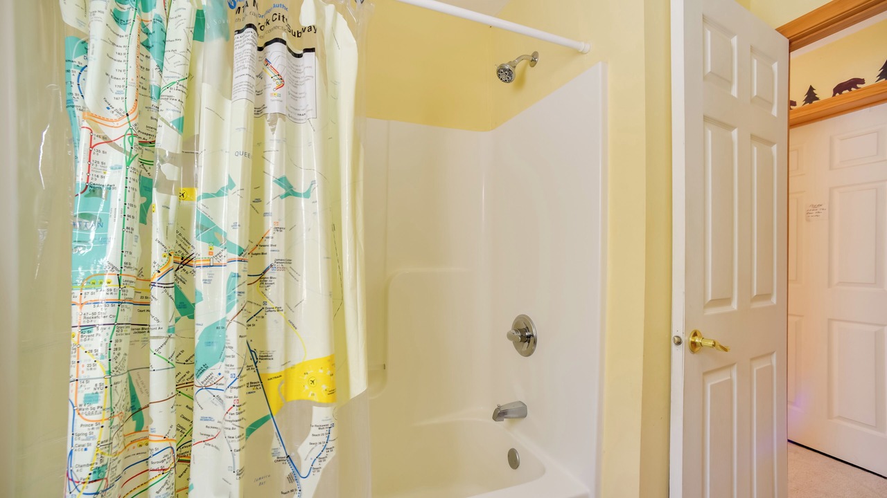 Photo of Bathroom in Jewett