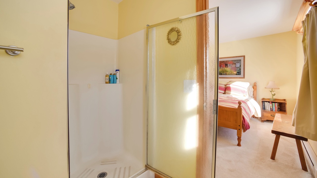 Photo of Bedroom in Jewett