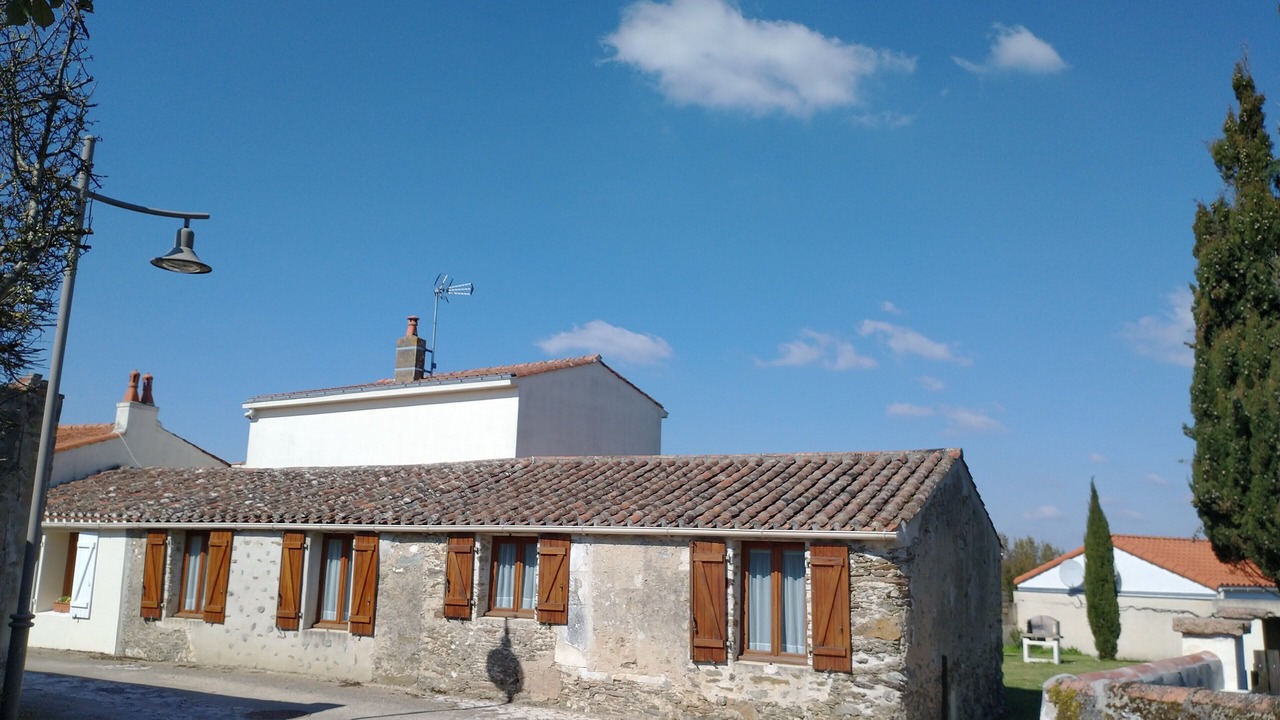 Photo of Outdoor in La Chaize-Giraud