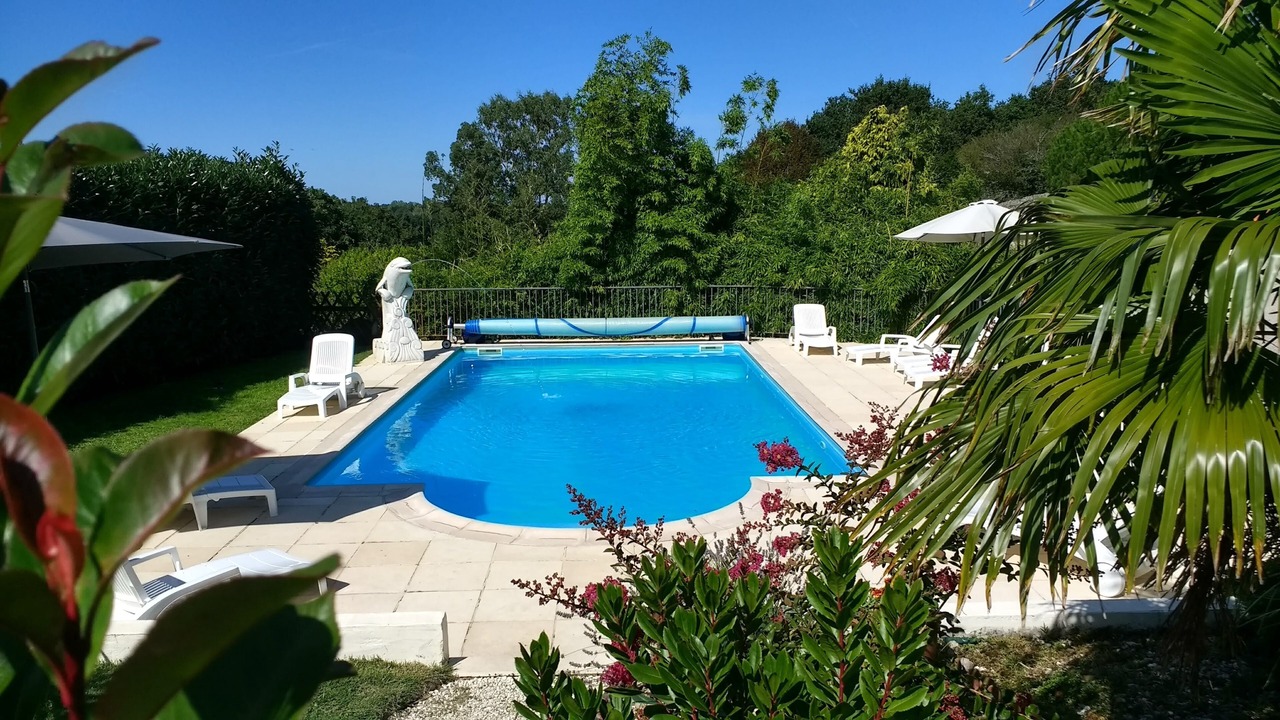 Photo of Outdoor in La Chaize-Giraud
