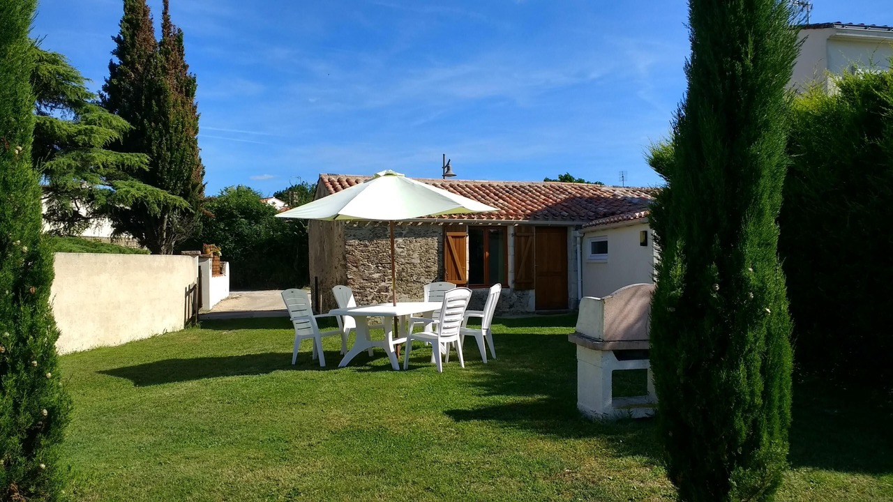 Photo of Outdoor in La Chaize-Giraud