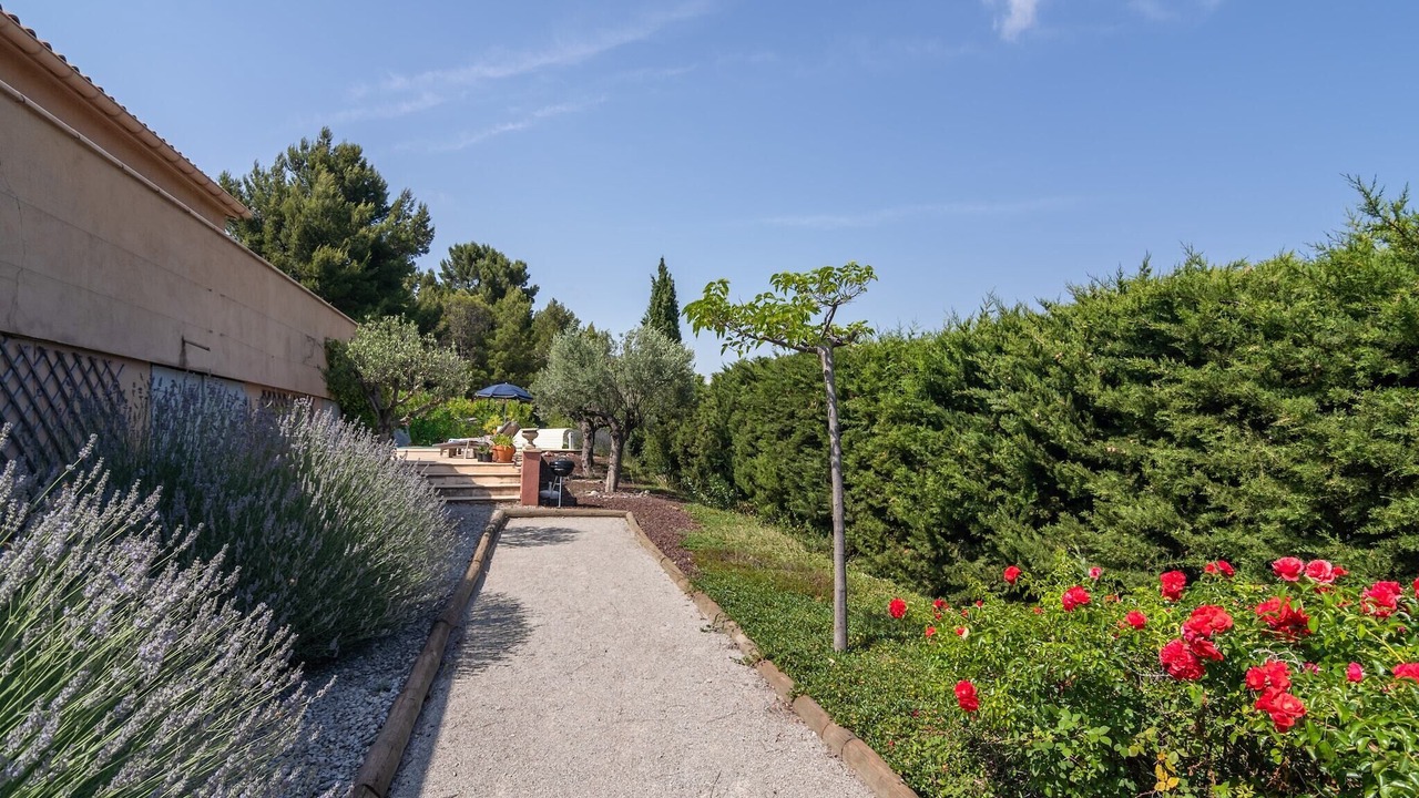 Photo of Outdoor in Caunes-Minervois