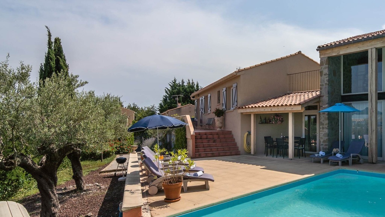 Photo of Outdoor in Caunes-Minervois