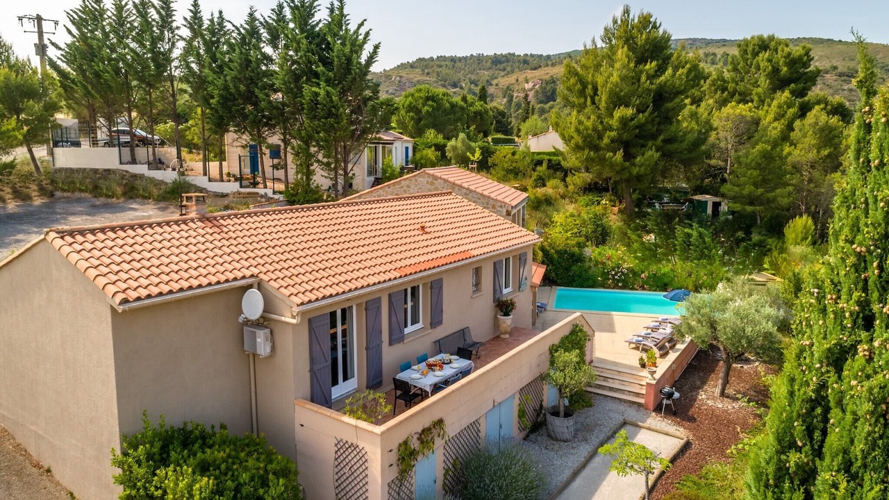 Photo of Outdoor in Caunes-Minervois