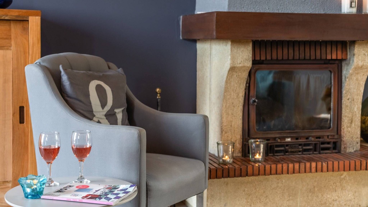 Photo of Livingroom in Caunes-Minervois