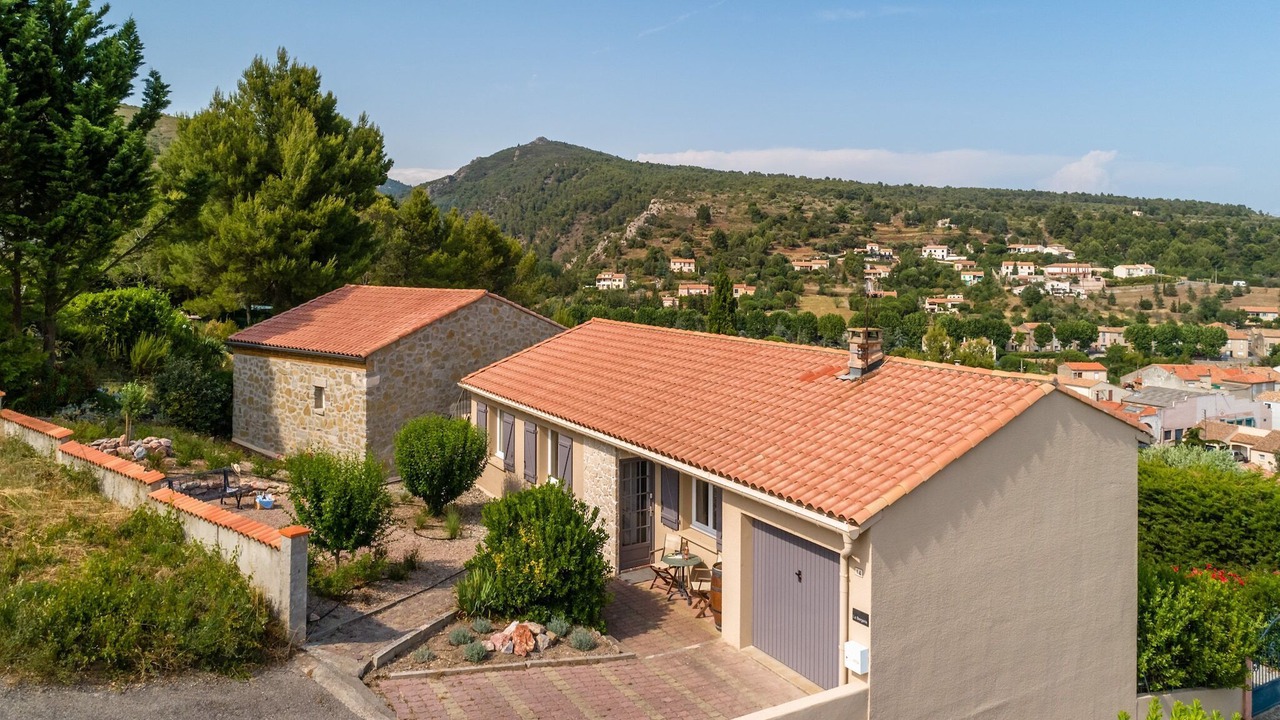 Photo of Outdoor in Caunes-Minervois