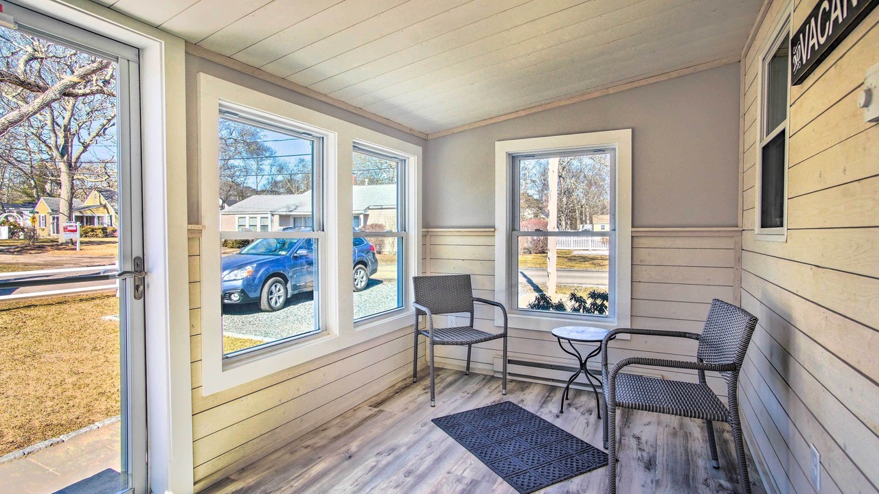 Photo of Outdoor in Buzzards Bay