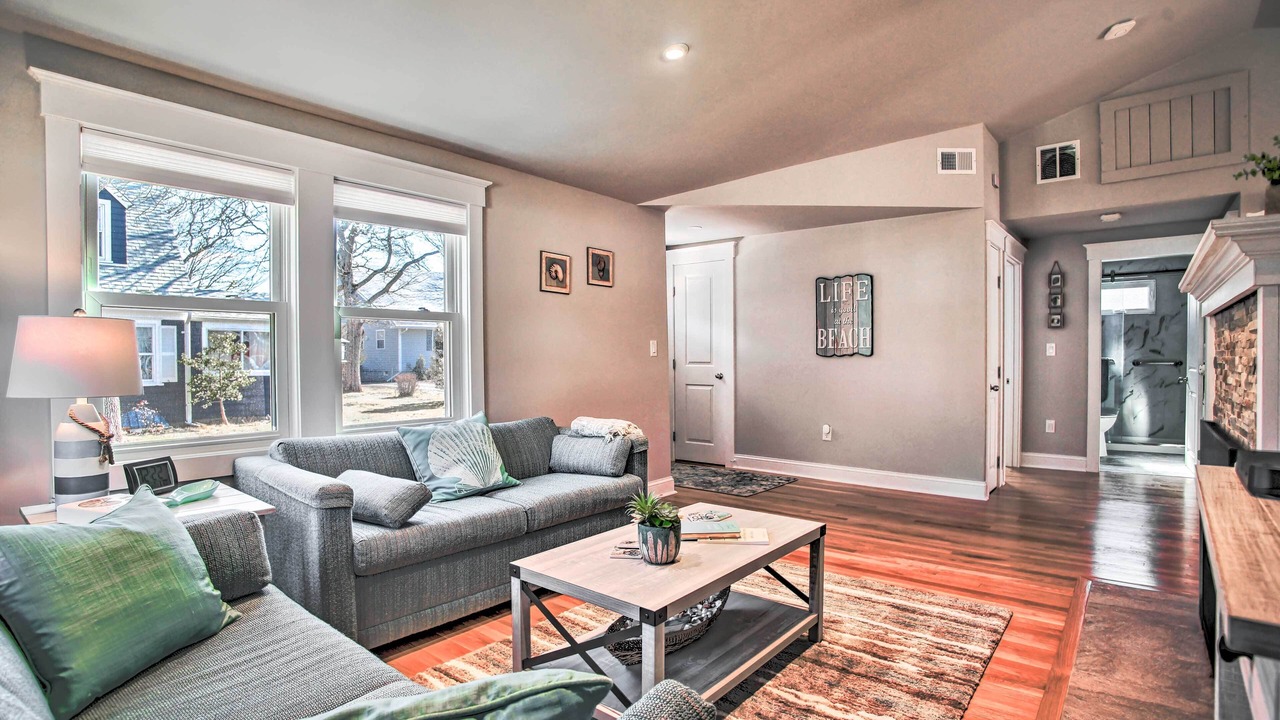 Photo of Bedroom in Buzzards Bay