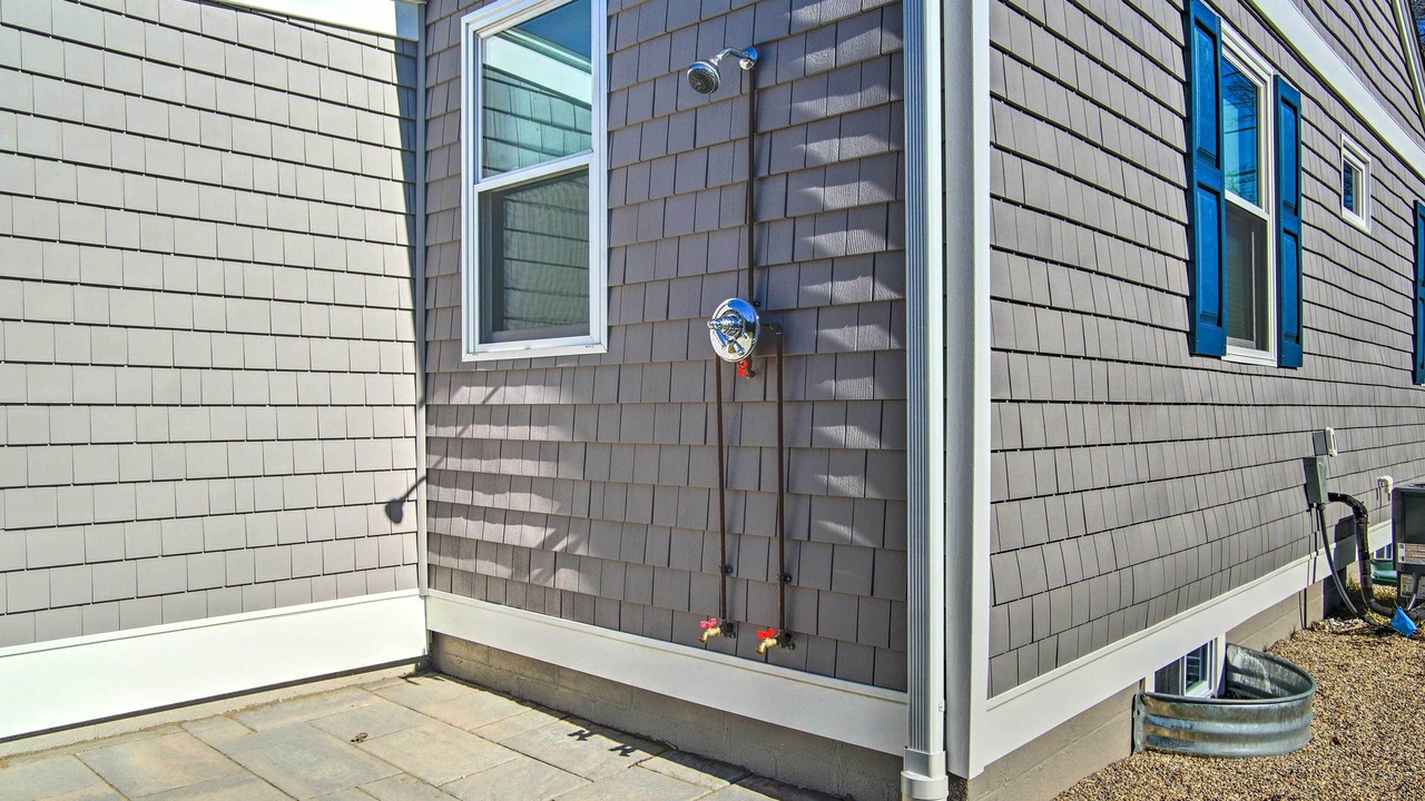 Photo of Outdoor in Buzzards Bay