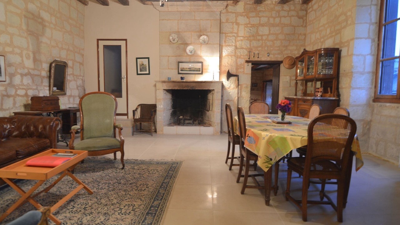 Photo of Livingroom in Lerne