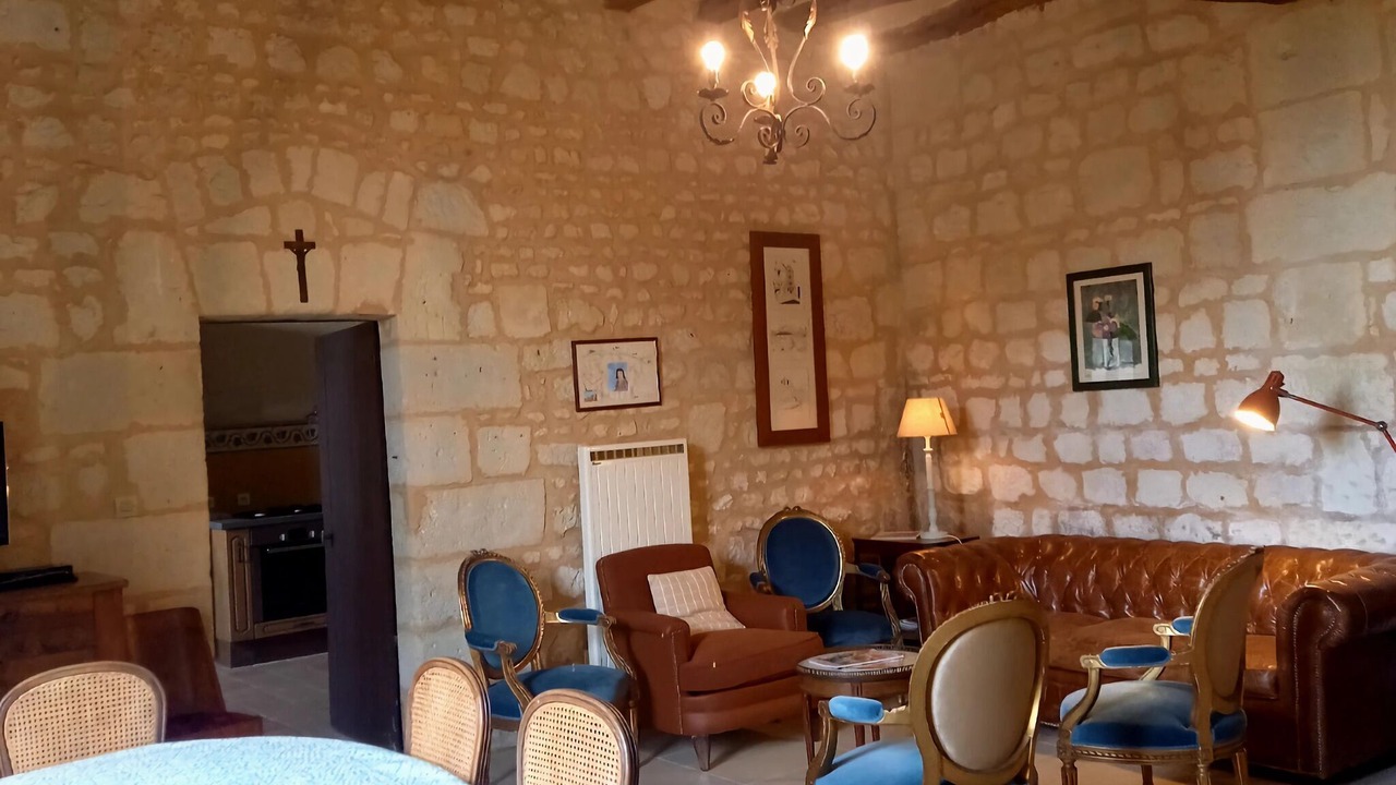 Photo of Livingroom in Lerne