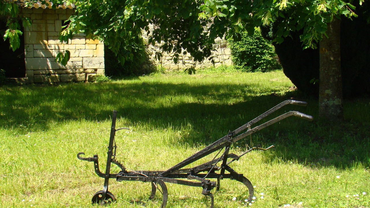 Photo of Outdoor in Lerne