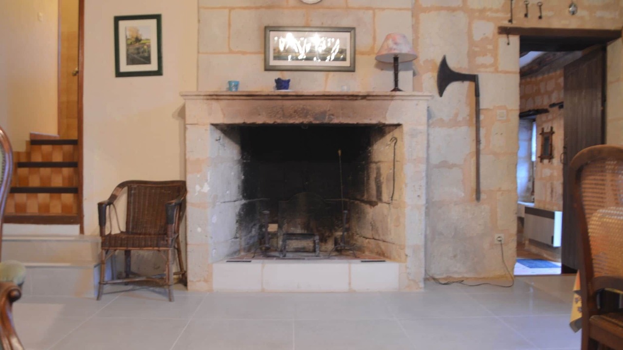 Photo of Livingroom in Lerne
