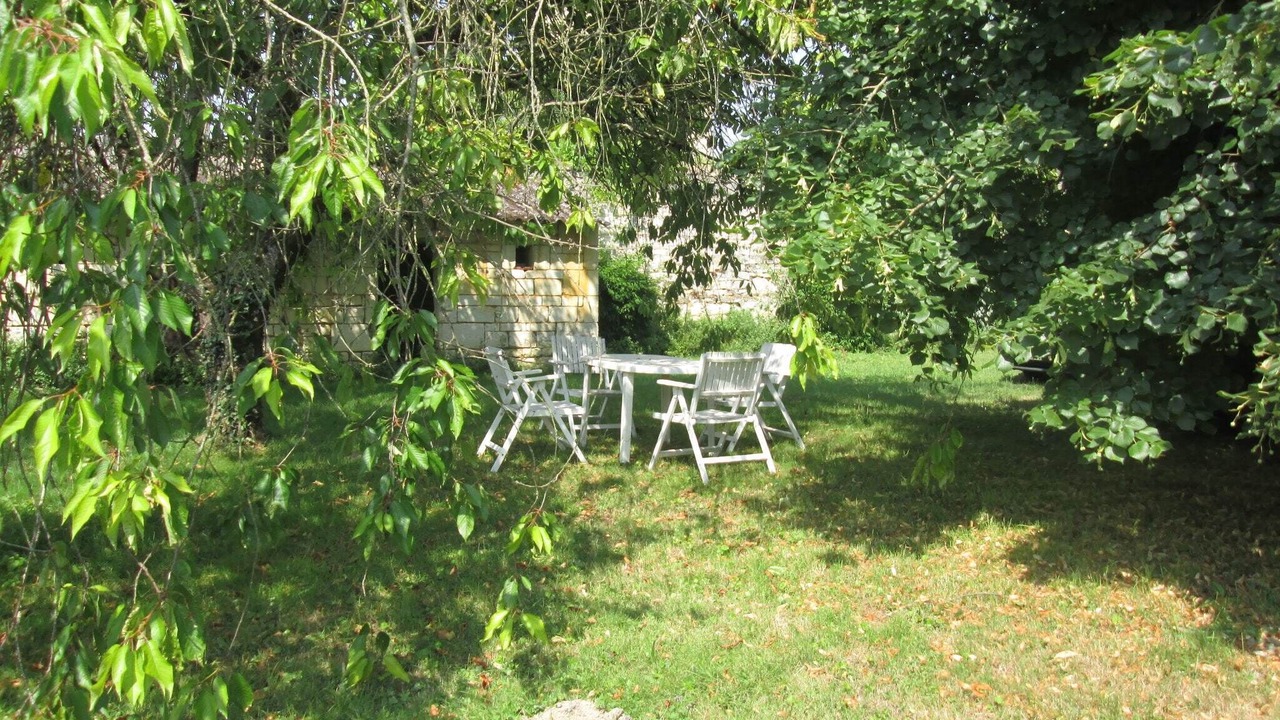 Photo of Patio Balcony in Lerne