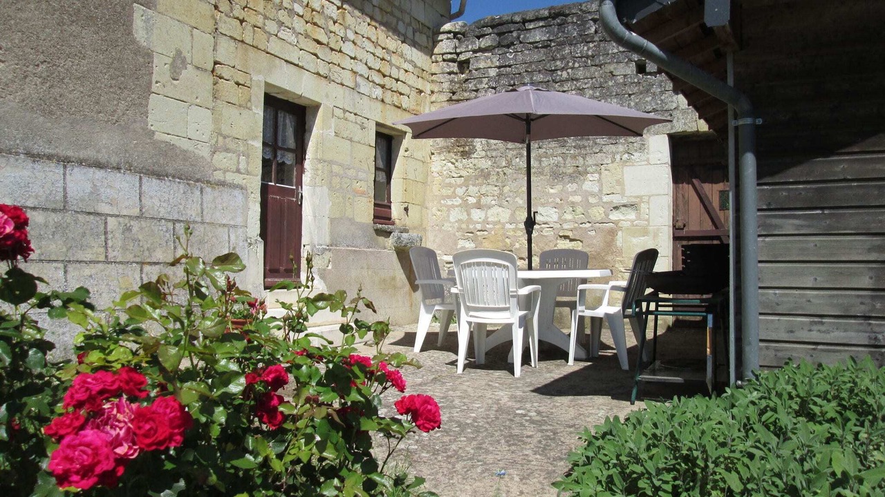 Photo of Patio Balcony in Lerne