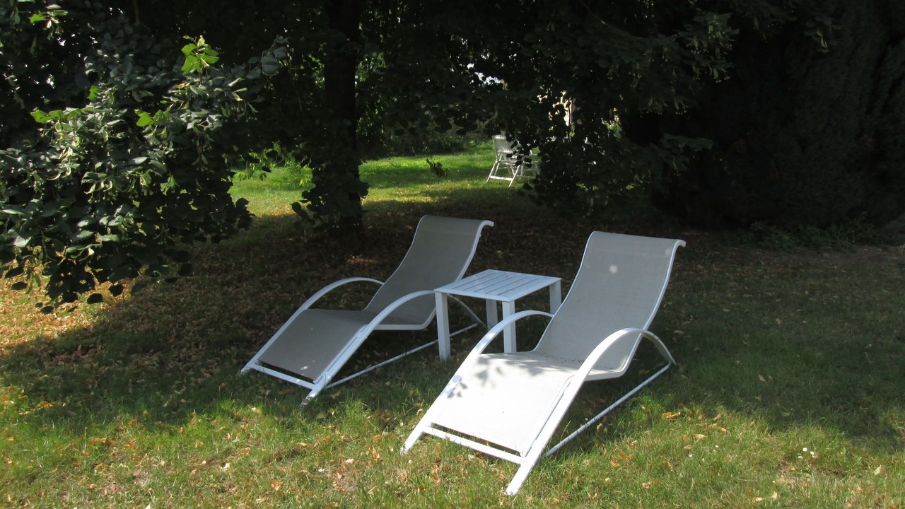 Photo of Patio Balcony in Lerne
