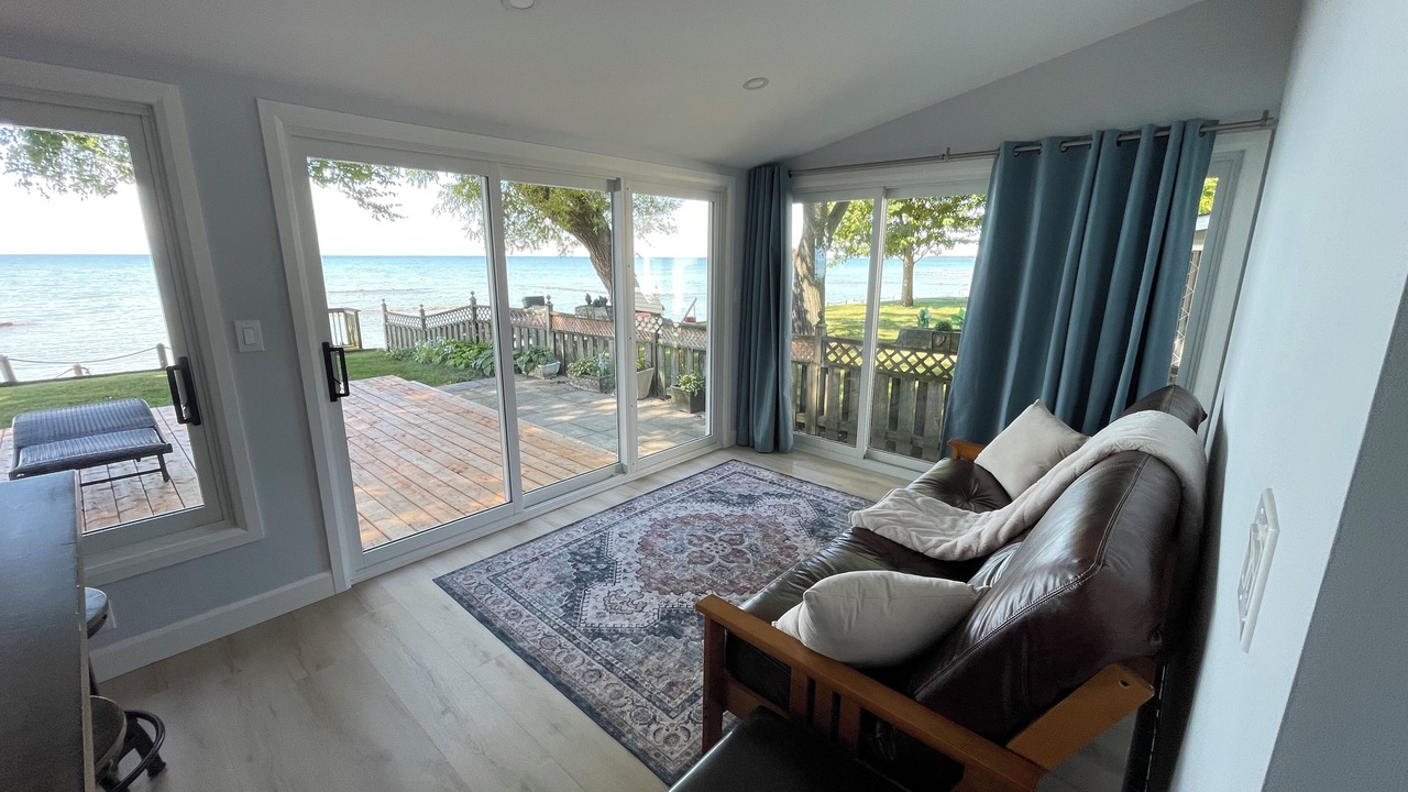 Photo of Livingroom in Lambton Shores
