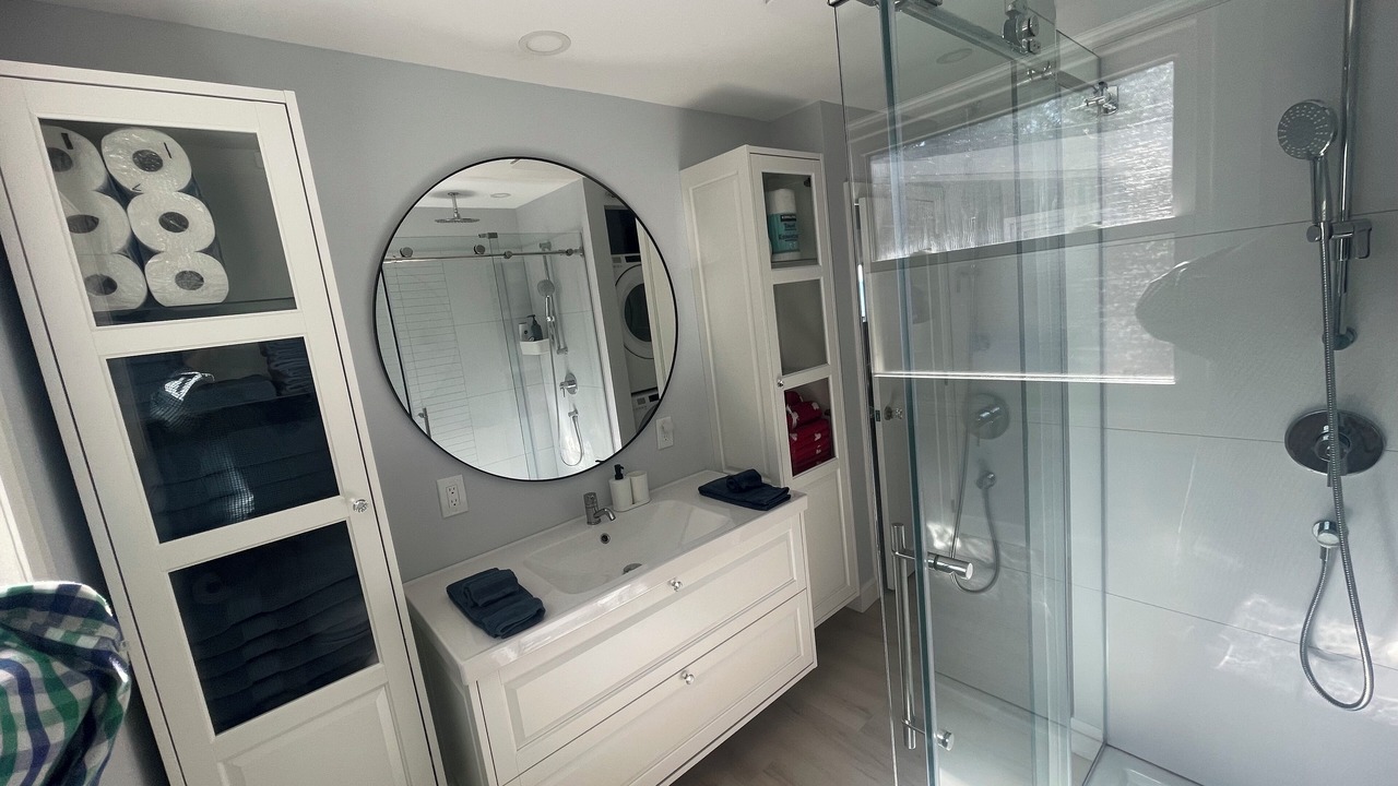 Photo of Bathroom in Lambton Shores