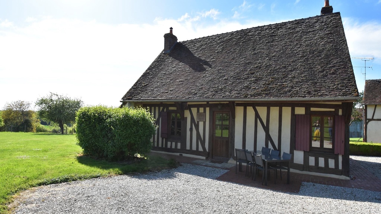 Photo of Outdoor in Saint-Maurice-sur-Aveyron