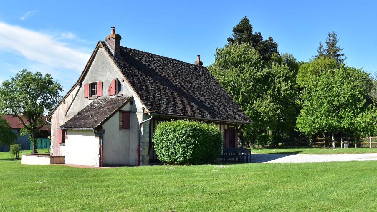 Photo of Outdoor in Saint-Maurice-sur-Aveyron