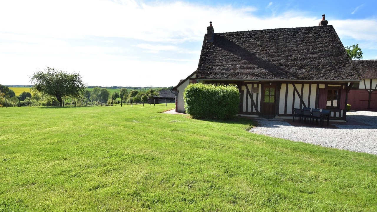 Photo of Outdoor in Saint-Maurice-sur-Aveyron