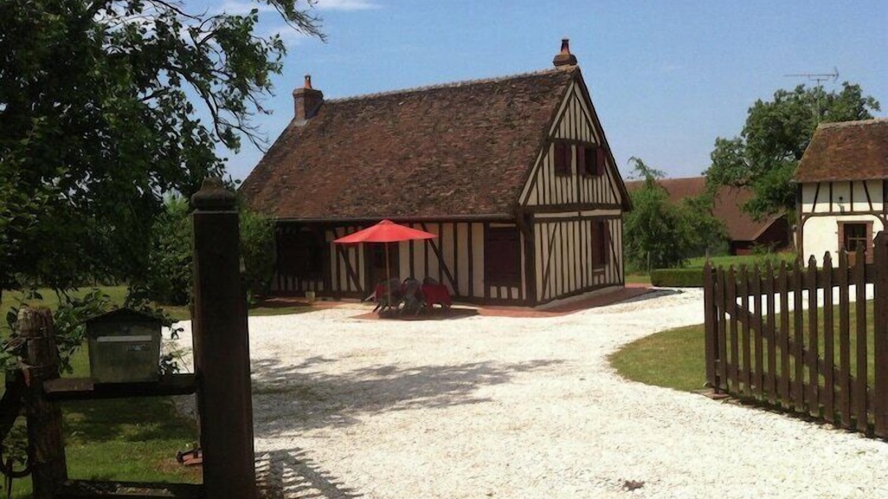 Photo of Outdoor in Saint-Maurice-sur-Aveyron