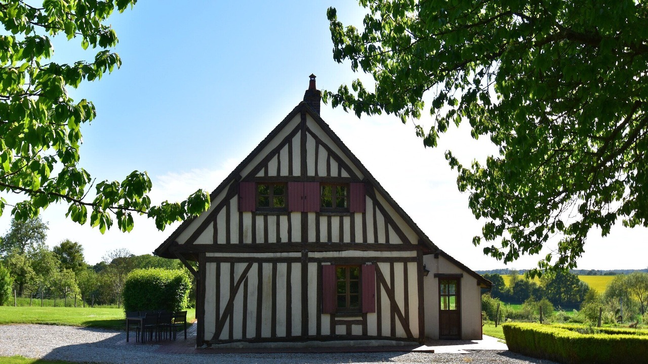 Photo of Outdoor in Saint-Maurice-sur-Aveyron