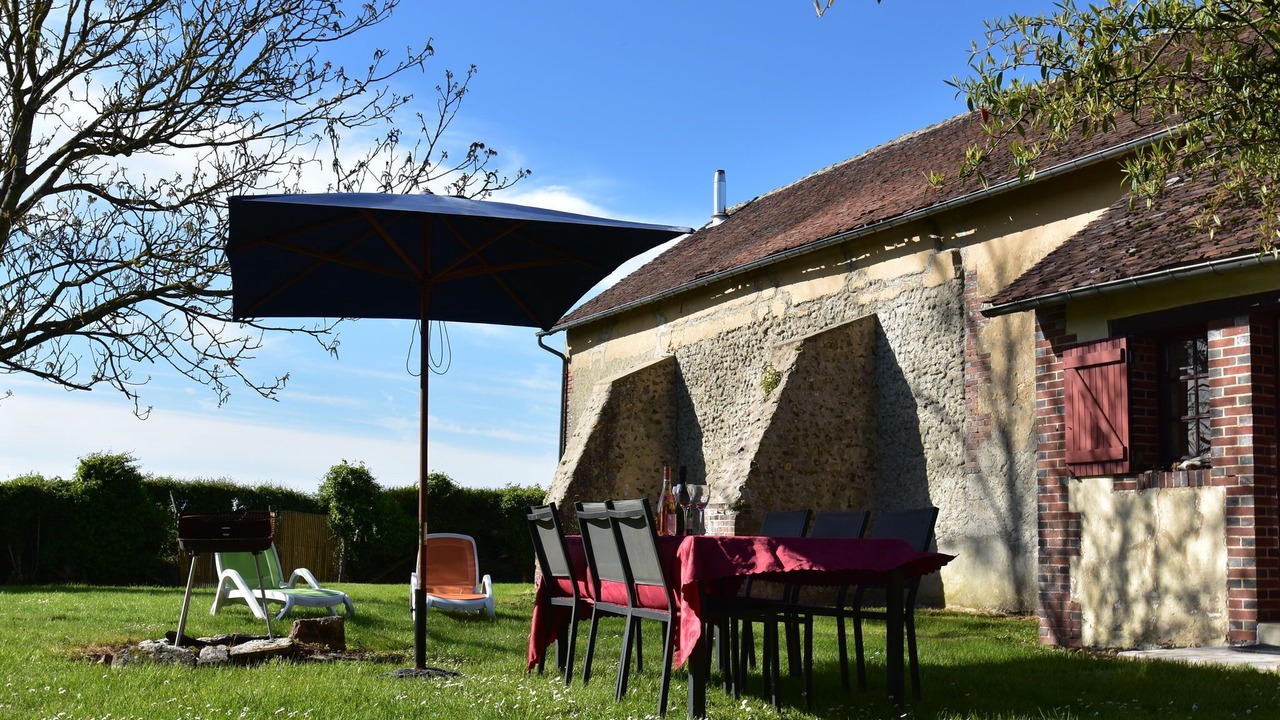 Photo of Outdoor in Saint-Maurice-sur-Aveyron