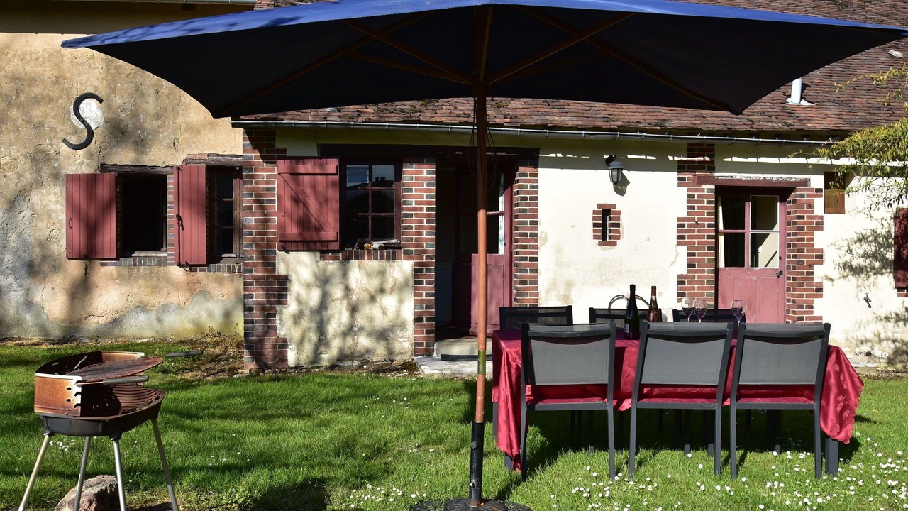 Photo of Patio Balcony in Saint-Maurice-sur-Aveyron