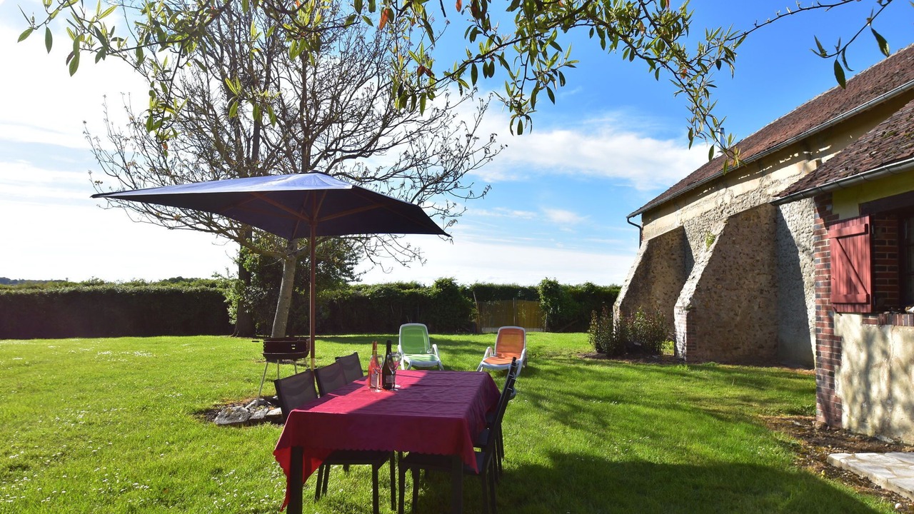 Photo of Outdoor in Saint-Maurice-sur-Aveyron