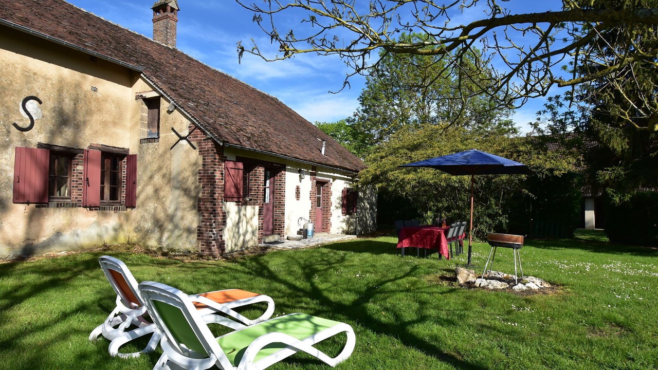 Photo of Outdoor in Saint-Maurice-sur-Aveyron