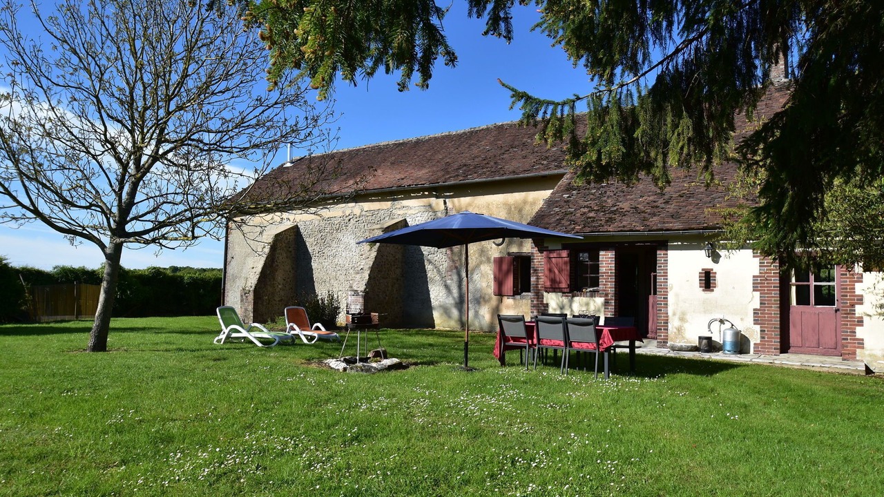Photo of Outdoor in Saint-Maurice-sur-Aveyron
