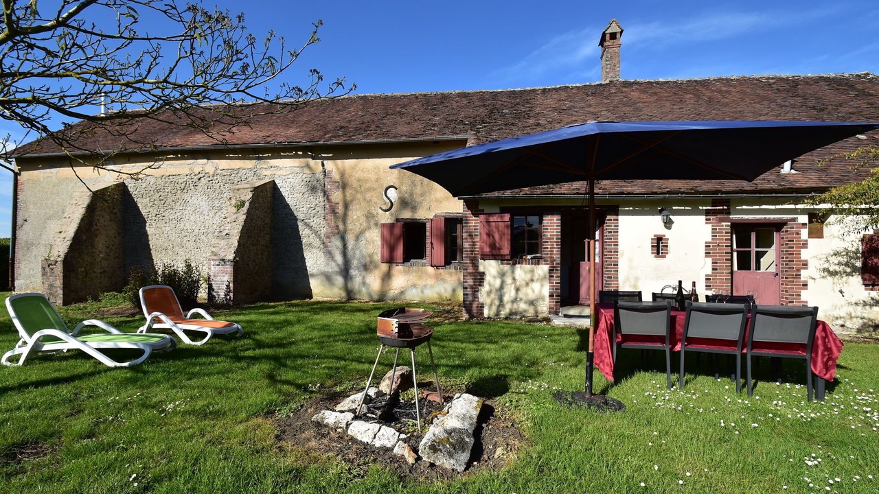 Photo of Outdoor in Saint-Maurice-sur-Aveyron