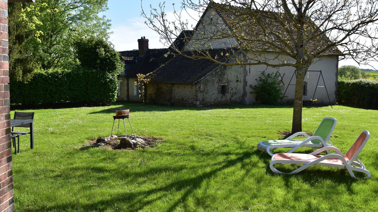 Photo of Outdoor in Saint-Maurice-sur-Aveyron