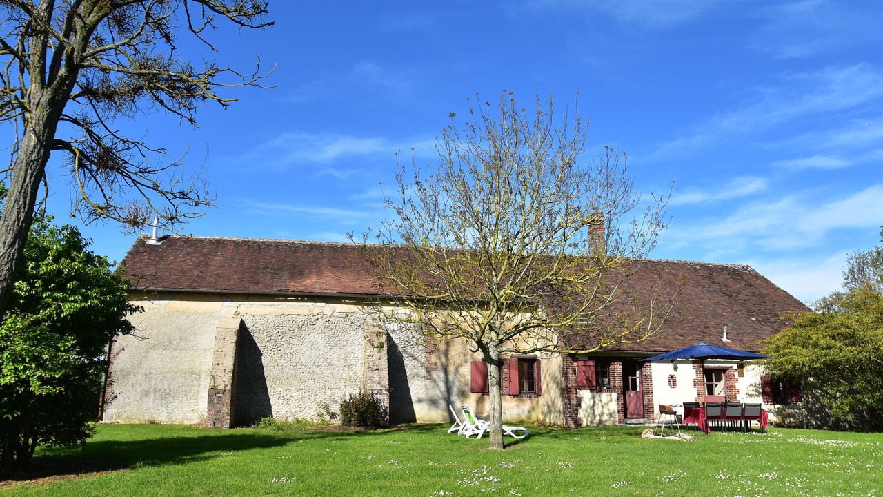 Photo of Outdoor in Saint-Maurice-sur-Aveyron